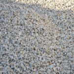 Grys granitowy budowlany