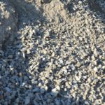 Kamień granitowy tłuczeń 0-31 mm