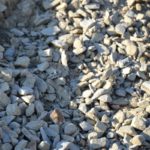 Kamień granitowy tłuczeń 0-63 mm