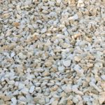 Kamień granitowy 16-32 mm