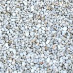 Kamień otoczak biały 8-16 mm