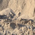 Piasek płukany 0-2 mm