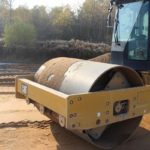 Zagęszczanie gruntu