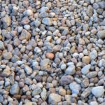 Kamień otoczak bordo 16-40 mm