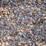 Kamień otoczak bordo 8-16 mm